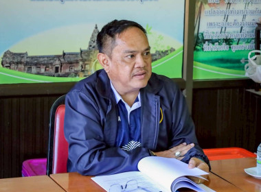 สหกรณ์จังหวัดบุรีรัมย์ พร้อมด้วยกลุ่มส่งเสริมสหกรณ์ 3 ... พารามิเตอร์รูปภาพ 1